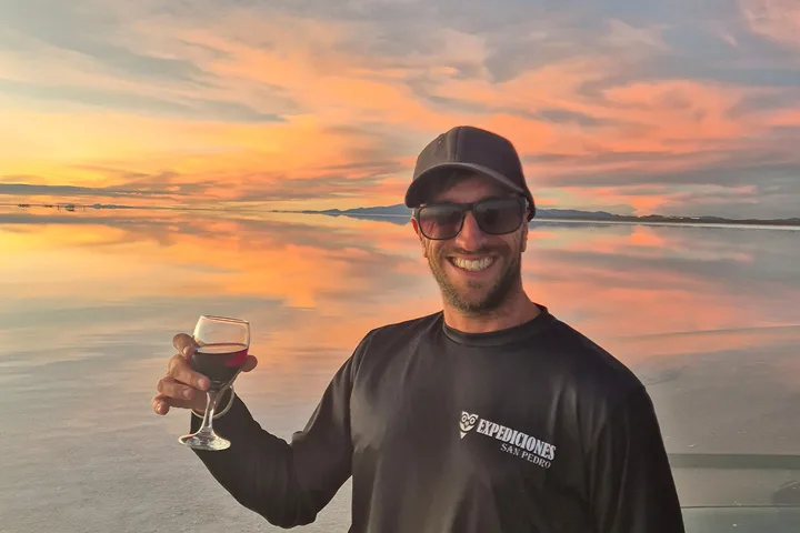 FULL 7 DAYS ATACAMA + UYUNI PLAN