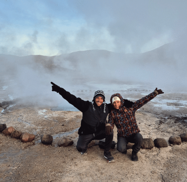 IDEAL PLAN: 3 days, 5 TOURS in San Pedro de Atacama