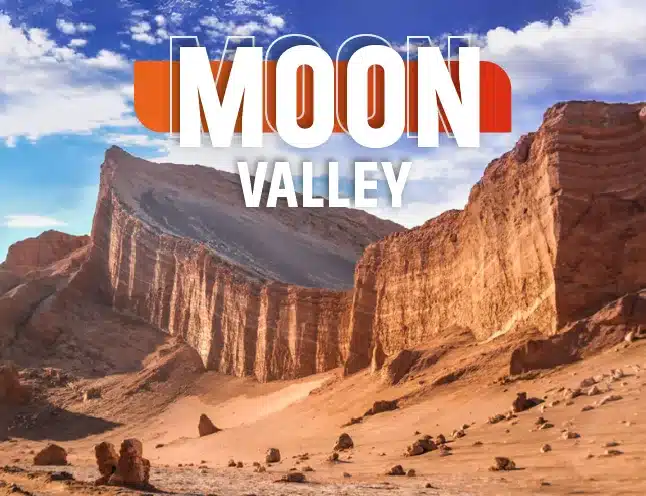 Moon Valey